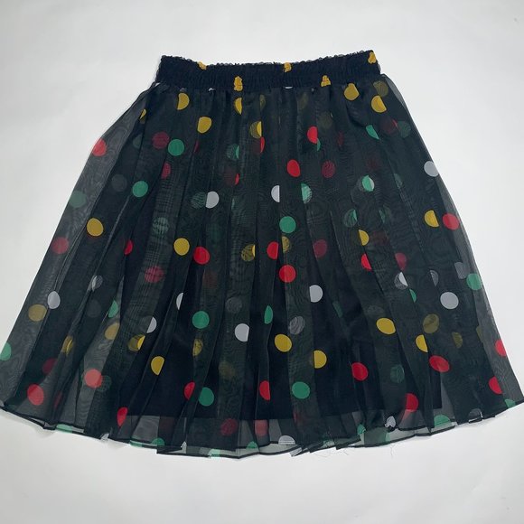 Summer skirt - Picture 1 of 3